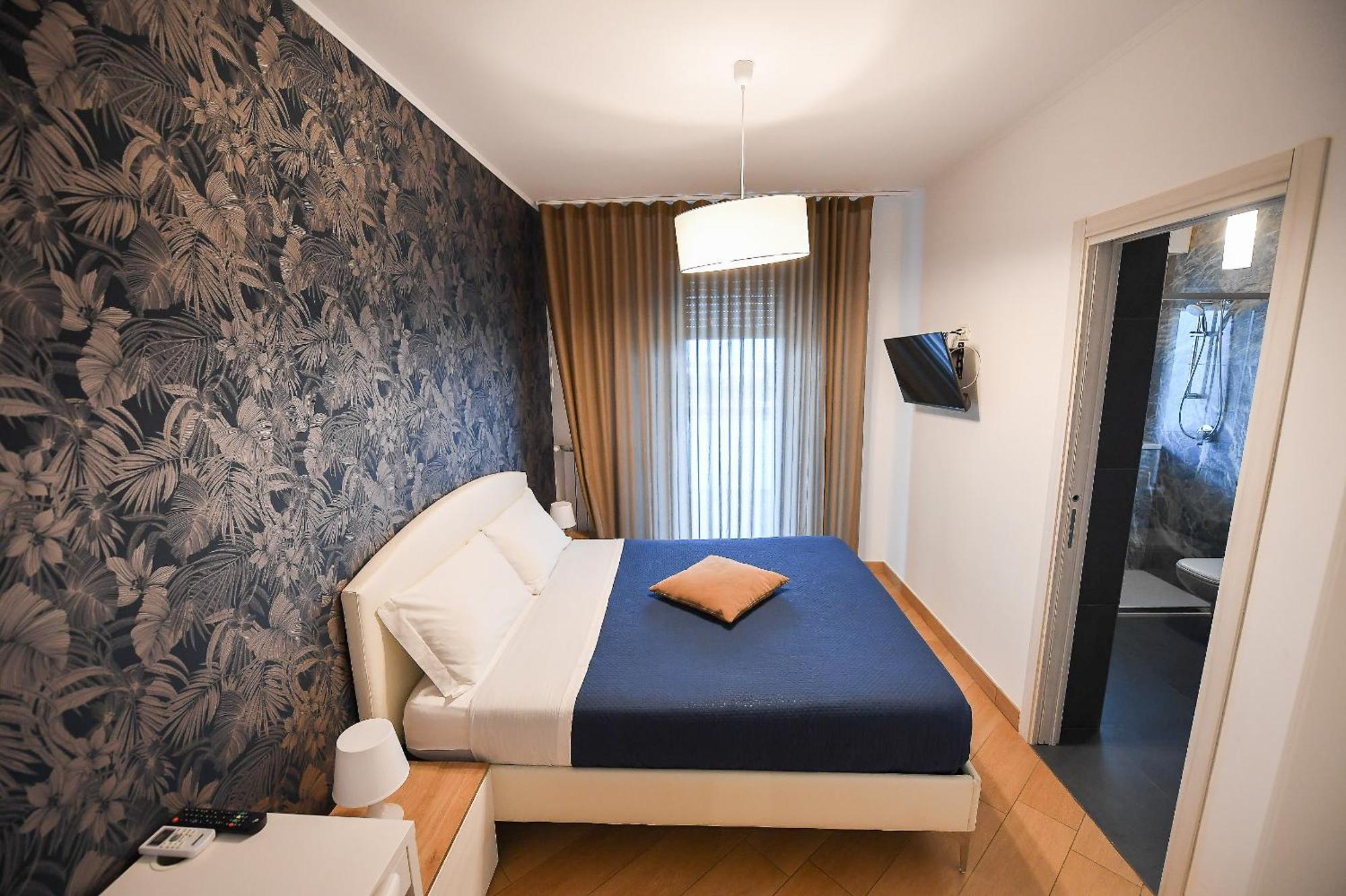 Karol Wojtyla Airport Bari Hotel Exterior photo
