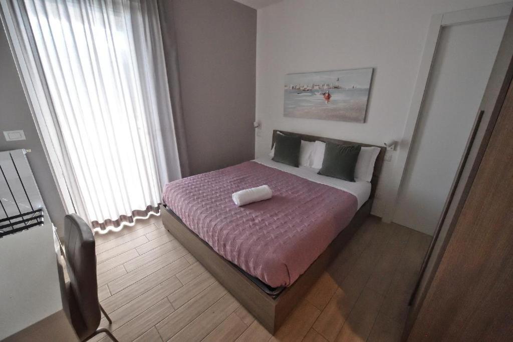 Karol Wojtyla Airport Bari Hotel Exterior photo